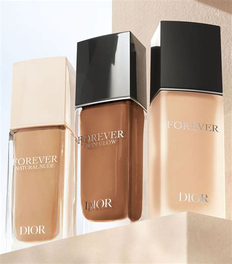 dior forever natural foundation erfahrungen|christian Dior forever foundation reviews.